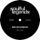 Dr Love Extended Mix Single