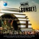 Rock In Rio Lisboa Palco Sunset
