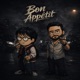 Bon Appétit feat Sangai Single