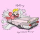 Ashtray feat The Kaleidoscope Kid Pitched Up Single