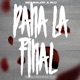 PÂNĂ LA FINAL Single