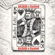 King Of Hearts feat Govind Radio Edit Single