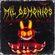 Mil Demonios Single