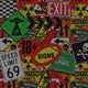 Signs Single