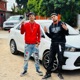 Buscandome el Peso feat JATNIEL FLIGHT House the Producer Remix Single