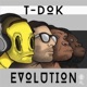Evolution EP