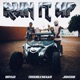Run It Up Single