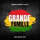 Grande famille Rave music edit Single