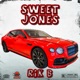 Sweet Jones Single