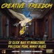 Click Bait feat Noble1BOF Political Peak Mway Bluez Single