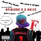 Opinions a Holes Single