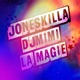 La magie feat DJ Mimi Single
