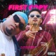 First Copy feat Sushanto Single