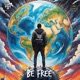 BE FREE feat Fready Single