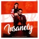 Insanely feat Guri Sandhu Single