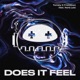 How Does It Feel feat Nana Lee Extended Version Single