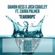 Teardrops feat Zahra Palmer Single