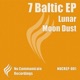 Lunar Moon Dust EP Single