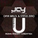 Offir Malol Status Zero U Remixes Single