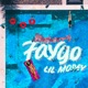 Blueberry Faygo Single