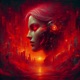 Red Single
