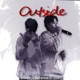 Out Side feat MOZ R Single