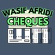 Cheques Single