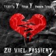 Zu Viel Passiert feat Anakin Turbo Haisa Single
