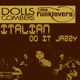 Italian Do It Jazzy EP