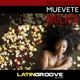 Muevete Mulata EP