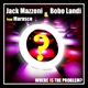 Where Is the Problem feat Marasco Single