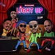 Light Up feat FEMZY Mash O B A Kemi Single