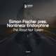The Road Not Taken Simon Fischer Presents Nonlinear Endorphine Single