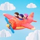 Airplane Single