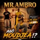 Agô moudjéa Single