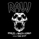 Raw feat Masta Conga Tone Spliff Single
