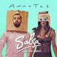 Amantes Versión Salsa Single