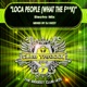 Loca People What The F k Electro Mix Single
