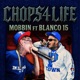 Mobbin feat Blanco15 Single