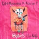 Bones feat Nablo Single