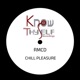 Chill Pleasure Single