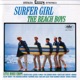 Surfer Girl