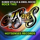 Rock This Original Mix Single