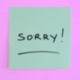 Sorry feat cantstopunclek Single