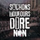 Sachons toujours dire non feat Cédric Perez EP