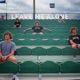 Leave Me Alone Single