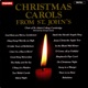 St John s College Choir sing Carols From St John s
