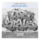 Life Style DNB Remix feat Acros Single