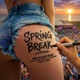 Spring Break feat Matt Joe Vise DJ Matrix Single