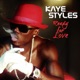 Ready for Love Single